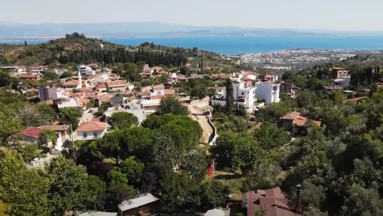 Kaz Dağları’nın Saklı Cenneti: Çamlıbel