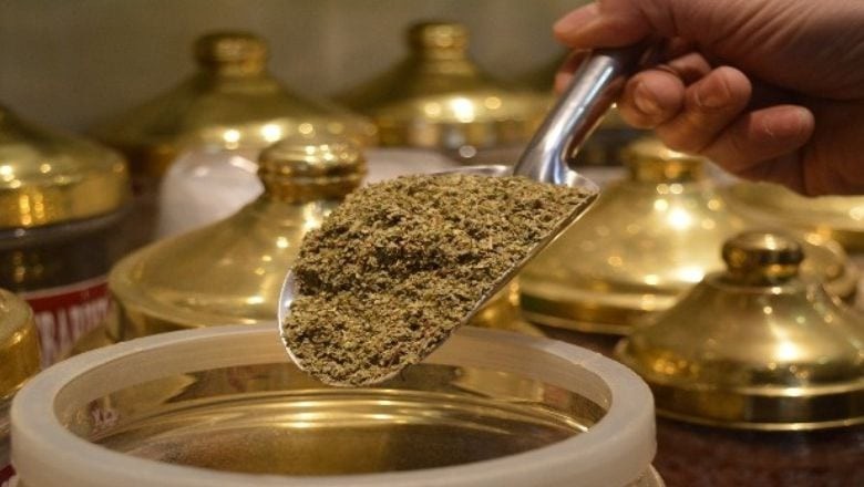 Mercanköşk Nerede Yetişir? Faydaları
