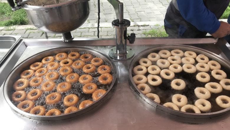Balıkesir'in Geleneksel Lokma Hayırları ve Çeşitleri