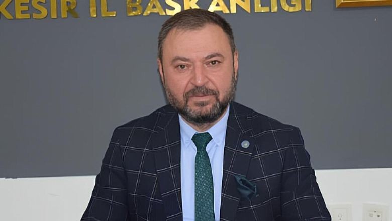 Hasan Fehmi Yörük Muhsin Yazıcıoğlu'nu Andı