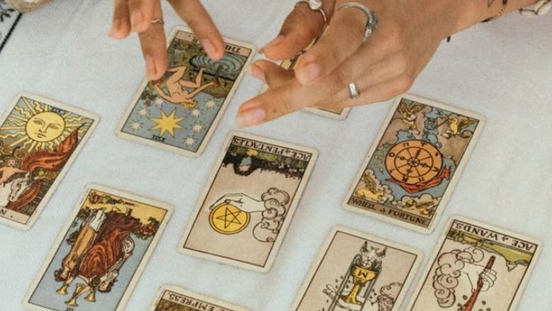 26 Mart 2025 Tarot Açılımı: Değişim Kapıda!
