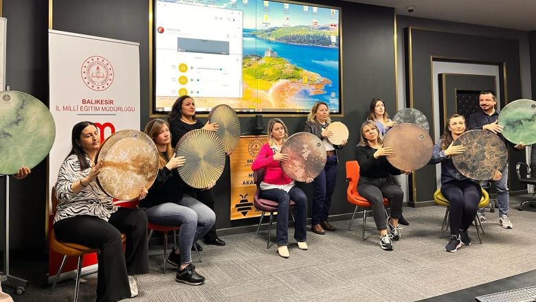 Balıkesir’de Müzik Eğitimine Yeni Başlangıç