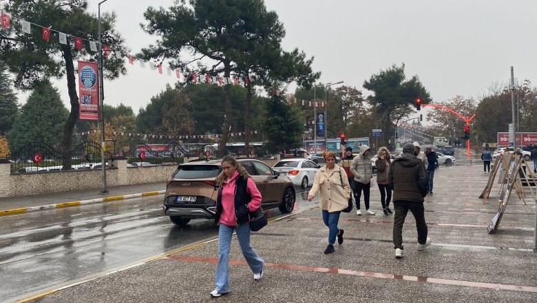 Yağmurlu Bayram Tatilinde Balıkesir’de Neler Yapılabilir?