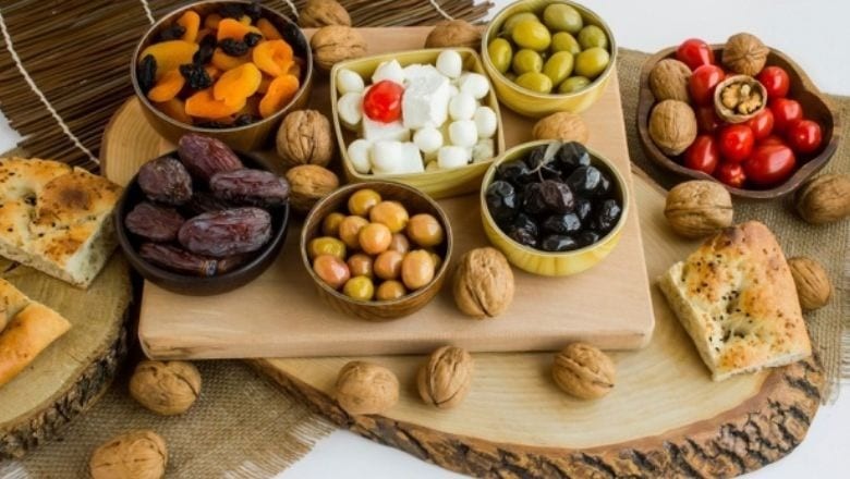Ramazan Sonrası Metabolizmayı Yeniden Dengeleyin!