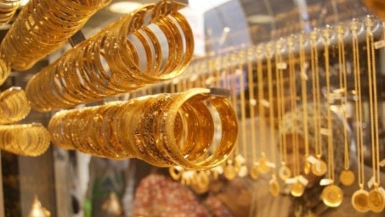 Altın Fiyatlarında Beklenen Yükseliş Gerçekleşti