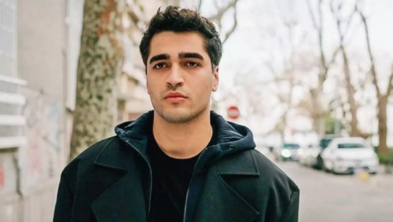 Ünlü Oyuncunun Askerlik Görevi Başlıyor