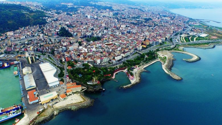 Trabzon İlinin Kaç İlçesi Var ve En Büyük İlçeleri Hangileri?