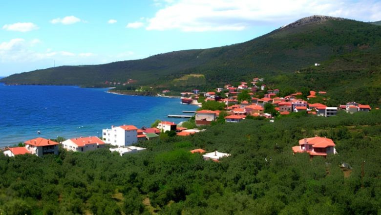 Huzurlu Bir Tatil İçin Rotanızı Bu Köye Çevirin!