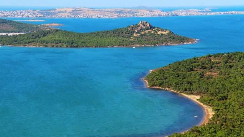 Ayvalık'ta Ne Yapılır?