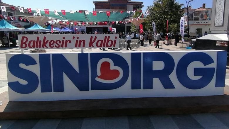 Sındırgı'dan Hediyelik Ne Alınır?