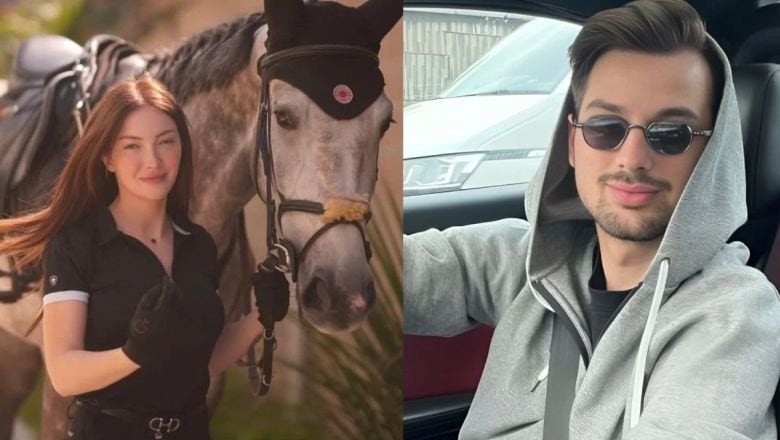 Şiddet, Takip ve Tehdit! Danla Bilic Hukuki Süreç Başlattı