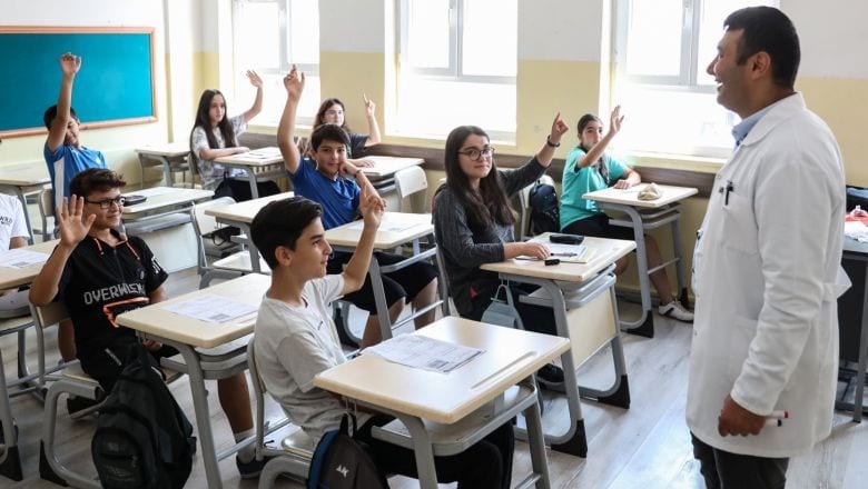 2025 Yaz Tatili Ne Zaman?