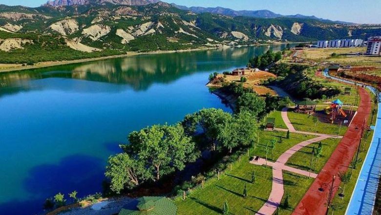 Tunceli İlinin Kaç İlçesi Var ve En Büyük İlçeleri Hangileri?