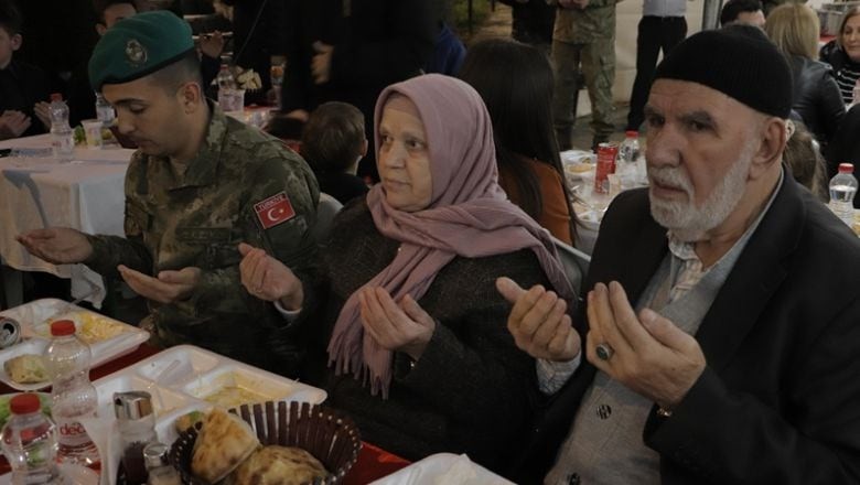 Balıkesir’de 6 Mart 2025 İftar Saati