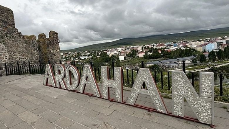 Ardahan İlinin Kaç İlçesi Var ve En Büyük İlçeleri Hangileri?