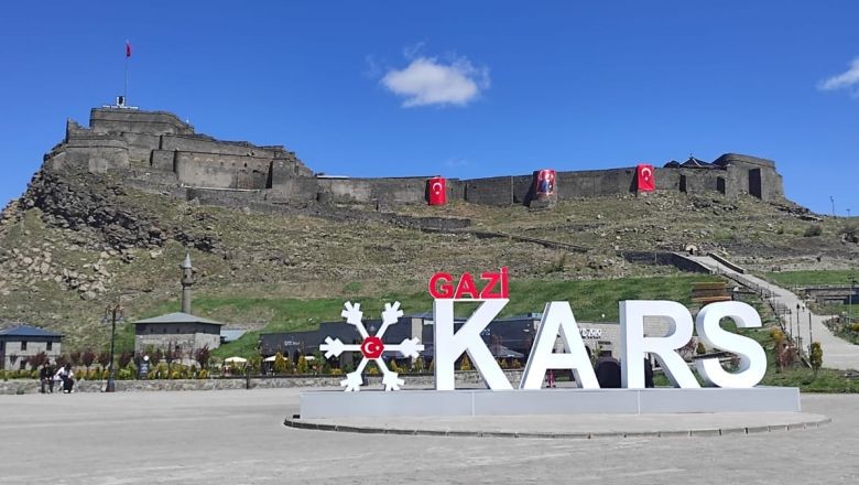 Kars İlinin Kaç İlçesi Var ve En Büyük İlçeleri Hangileri?