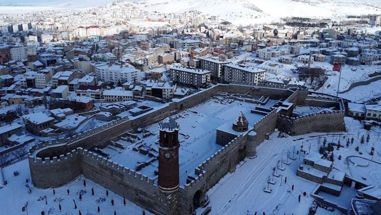 Erzurum İlinin Kaç İlçesi Var ve En Büyük İlçeleri Hangileri?
