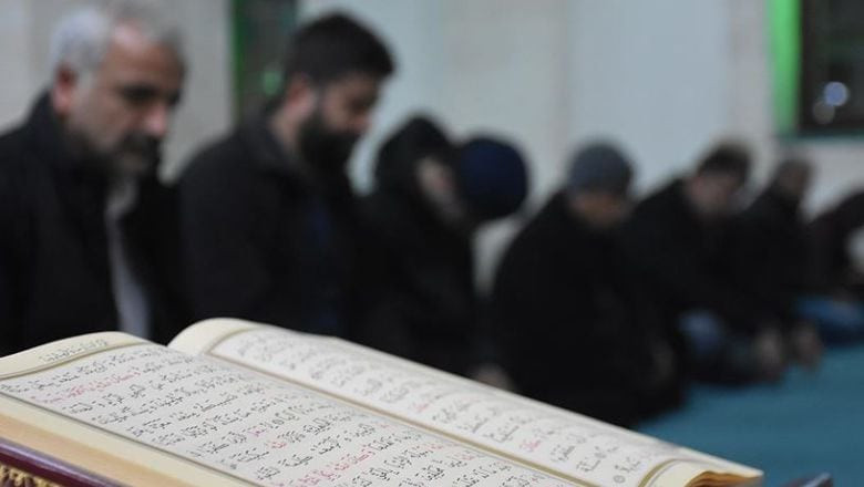 Ramazan’da Okunacak Dualar ve Zikirler