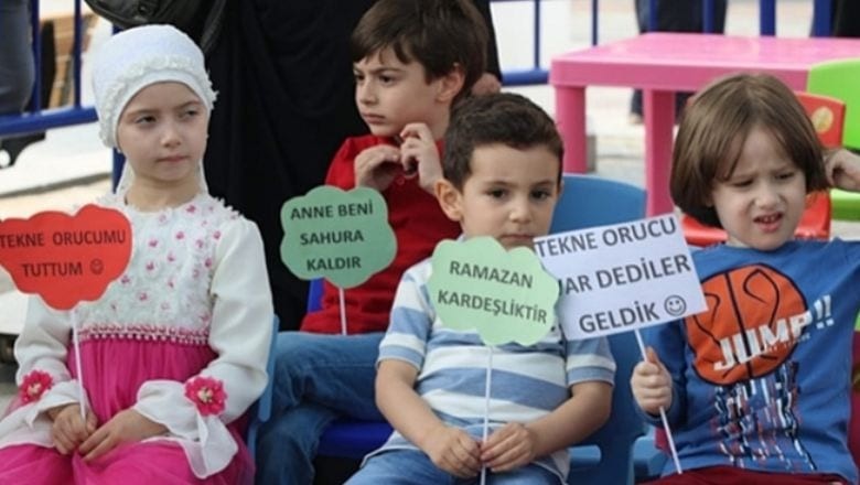 Tekne Orucu Nedir? Nasıl Tutulur?