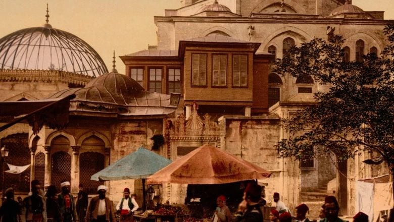 Eskiden Ramazan’da Evlerin Kapıları Neden Açık Bırakılırdı?