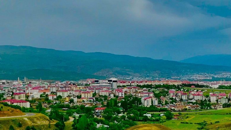 Bingöl İlinin Kaç İlçesi Var ve En Büyük İlçeleri Hangileri?