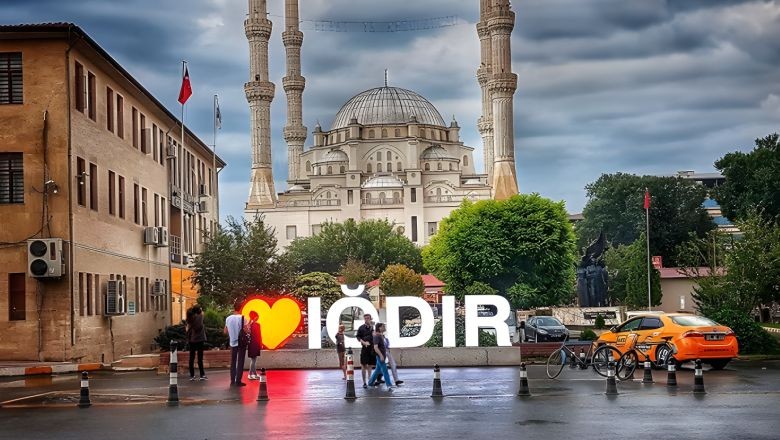 Iğdır İlinin Kaç İlçesi Var ve En Büyük İlçeleri Hangileri?