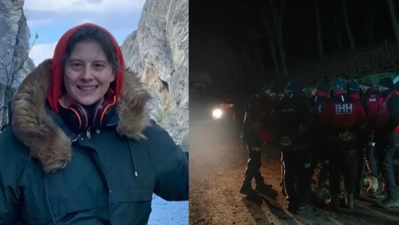 Belgrad Ormanı'nda Kaybolan Ece Gürel Hayatını Kaybetti