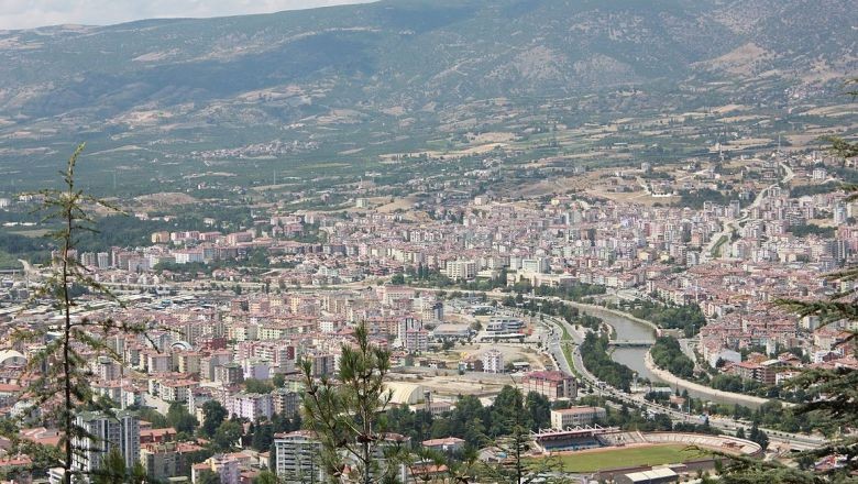 Tokat İlinin Kaç İlçesi Var ve En Büyük İlçeleri Hangileri?