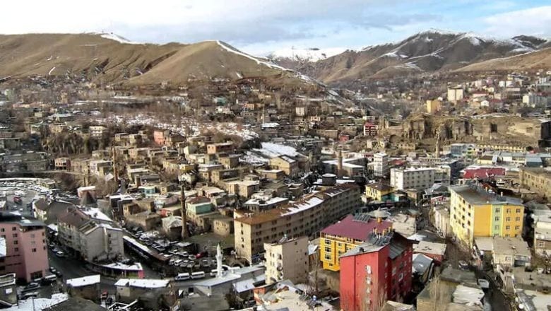 Bitlis İlinin Kaç İlçesi Var ve En Büyük İlçeleri Hangileri?