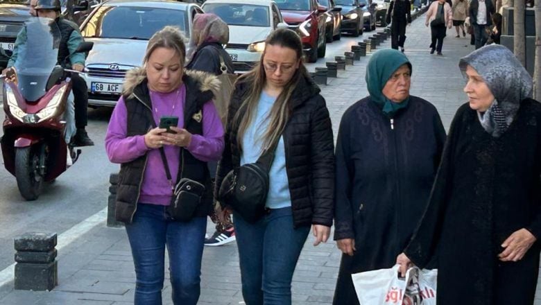 Balıkesir'de Emekli Sayısı, Aktif Çalışan Sayısını Geçti