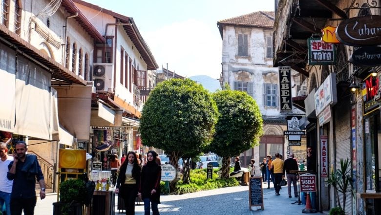 Hatay İlinin Kaç İlçesi Var ve En Büyük İlçeleri Hangileri?