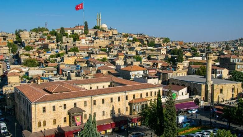 Gaziantep İlinin Kaç İlçesi Var ve En Büyük İlçeleri Hangileri?