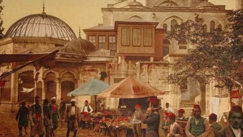 Ramazan Geleneği 'Diş Kirası' Nedir?