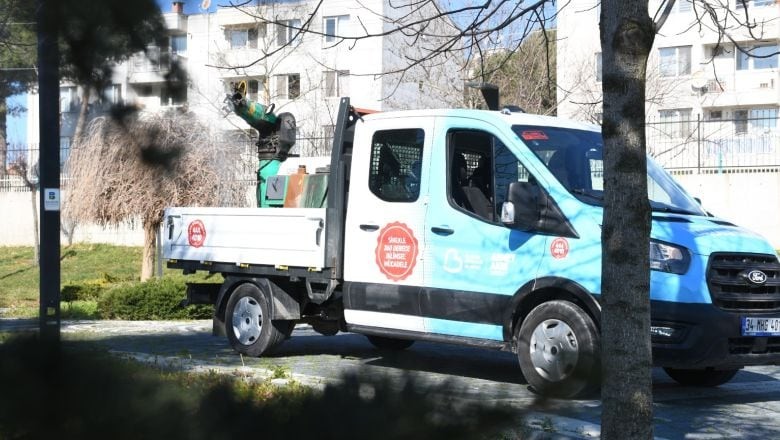 Balıkesir Yaz İçin Hazırlıklarını Tamamlıyor