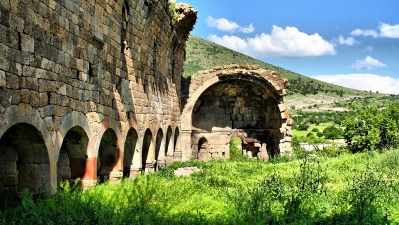 Kilis İlinin Kaç İlçesi Var ve En Büyük İlçeleri Hangileri?