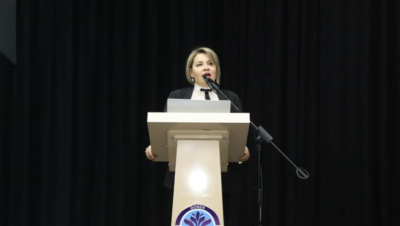 Gönen’de Ömer Seyfettin Etkinlikleri Başladı!