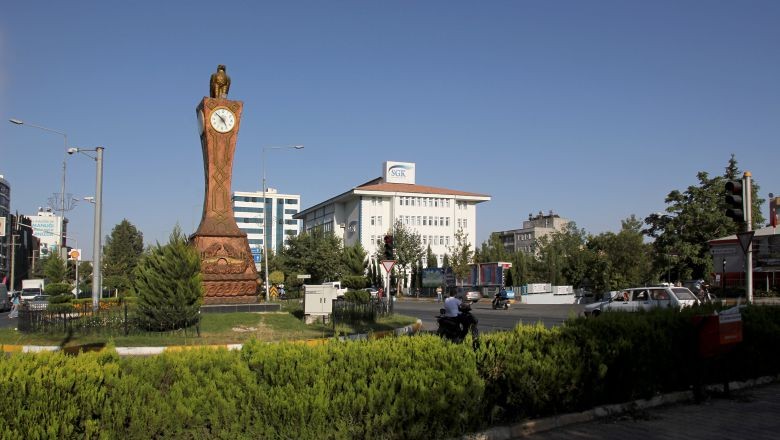Adıyaman İlinin Kaç İlçesi Var ve En Büyük İlçeleri Hangileri?