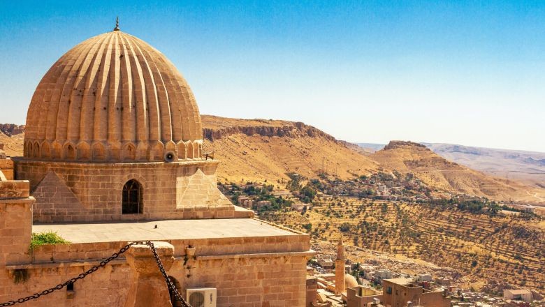 Mardin İlinin Kaç İlçesi Var ve En Büyük İlçeleri Hangileri?