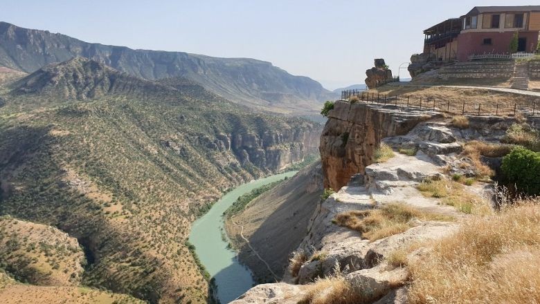 Siirt İlinin Kaç İlçesi Var ve En Büyük İlçeleri Hangileri?