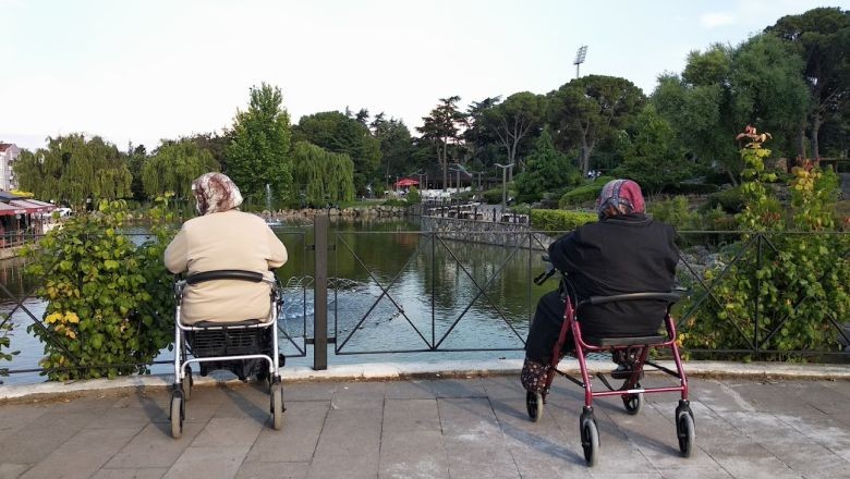 Balıkesir'de Hava Sıcaklıkları Artıyor