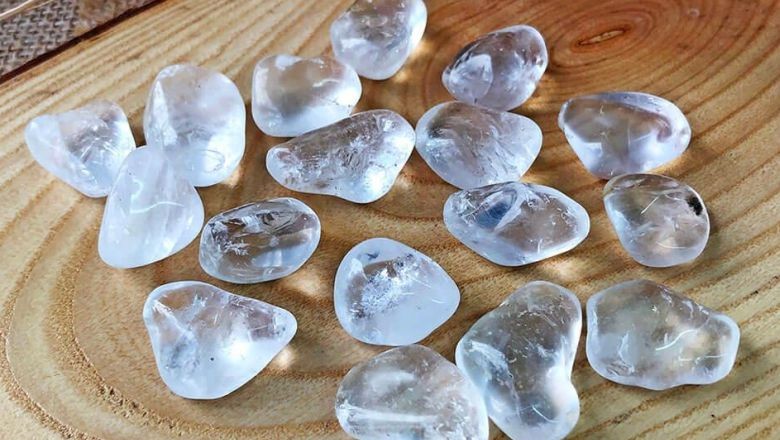 Kristal Taşların Cilt Bakımında 6 Faydası