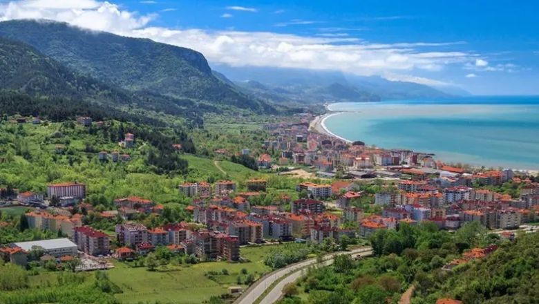 Kastamonu İlinin Kaç İlçesi Var ve En Büyük İlçeleri Hangileri?