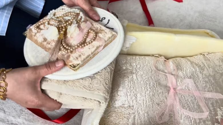 Balıkesir'de Gelin Bohçası Nasıl Hazırlanır?