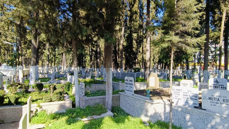 9 Mayıs Balıkesir’de Yaşamını Yitirenler