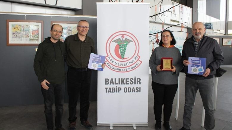 Minyatürlerle Yaşar Kemal Eserleri Sergilendi