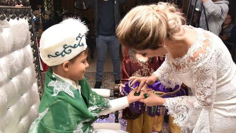 Balıkesir'in Sünnet Düğünü Adetleri