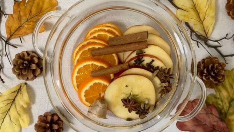 Portakallı Elmalı Çay Bağışıklığı Güçlendiriyor