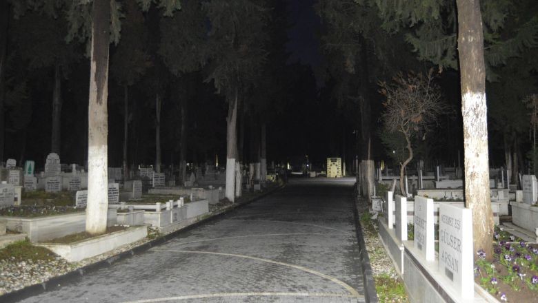 16 Haziran Balıkesir’de Yaşamını Yitirenler