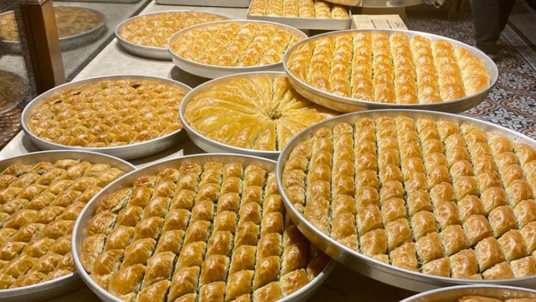 Bayramda Kilo Almamak İçin Ne Yapabiliriz?
