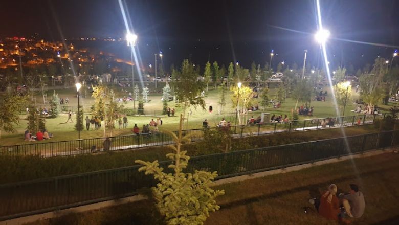 Balıkesir'de İftardan Sonra Nereye Gidilir?